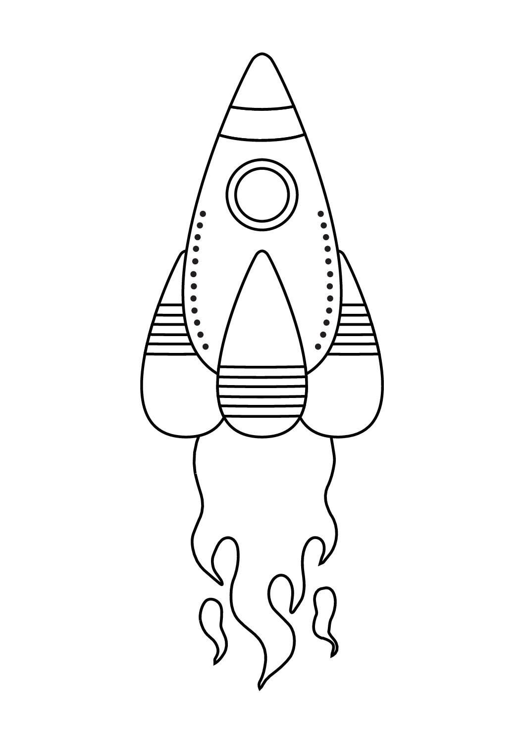 Rockets