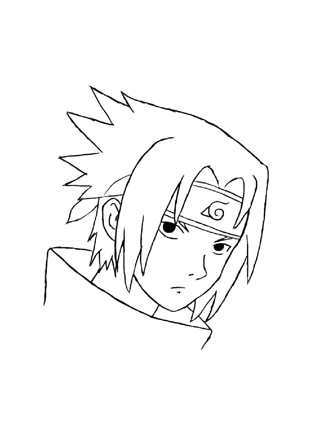 Sasuke