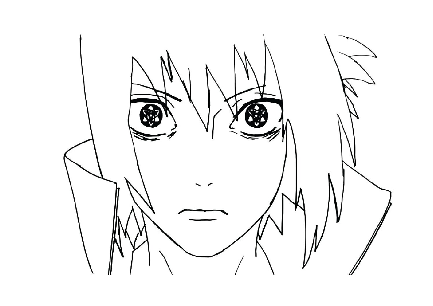 Sasuke Uchiha