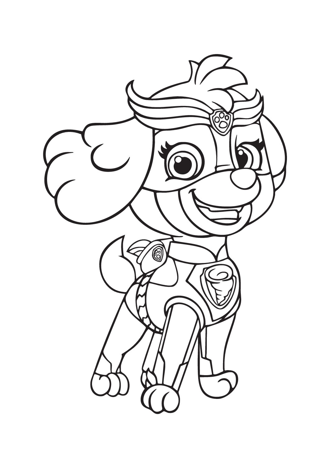 Paw Patrol