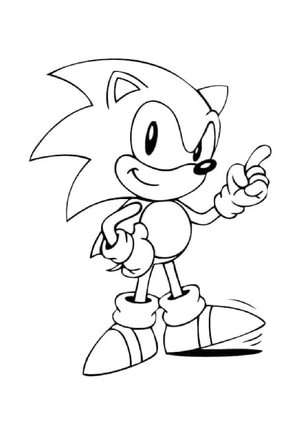Sonic