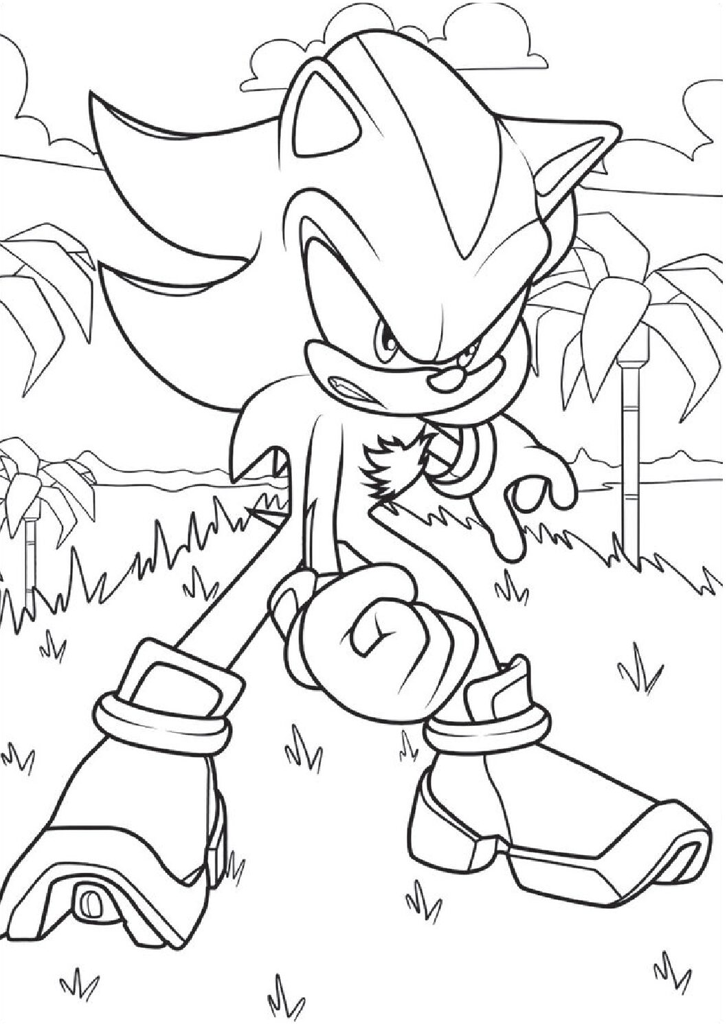 Sonic