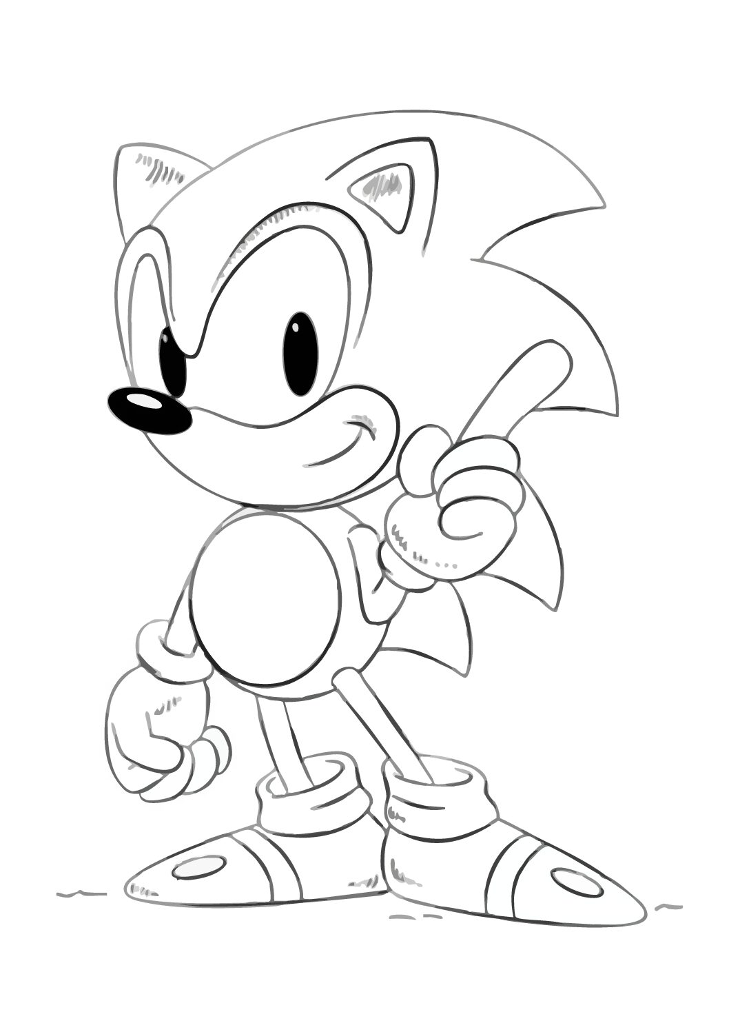 Sonic