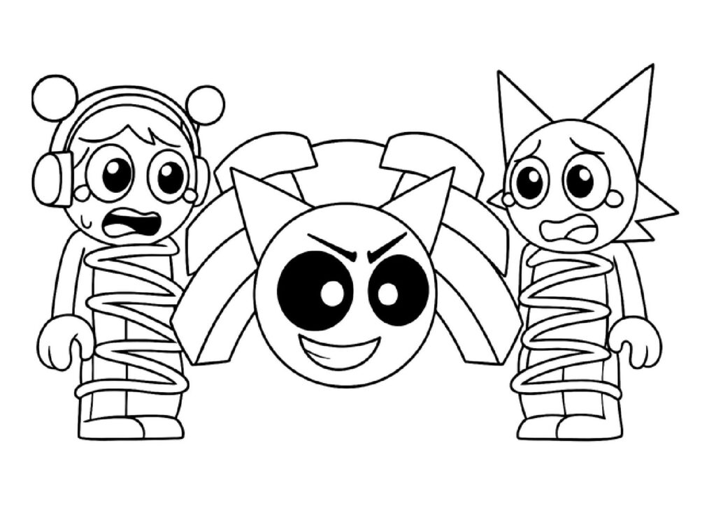 Sprunki