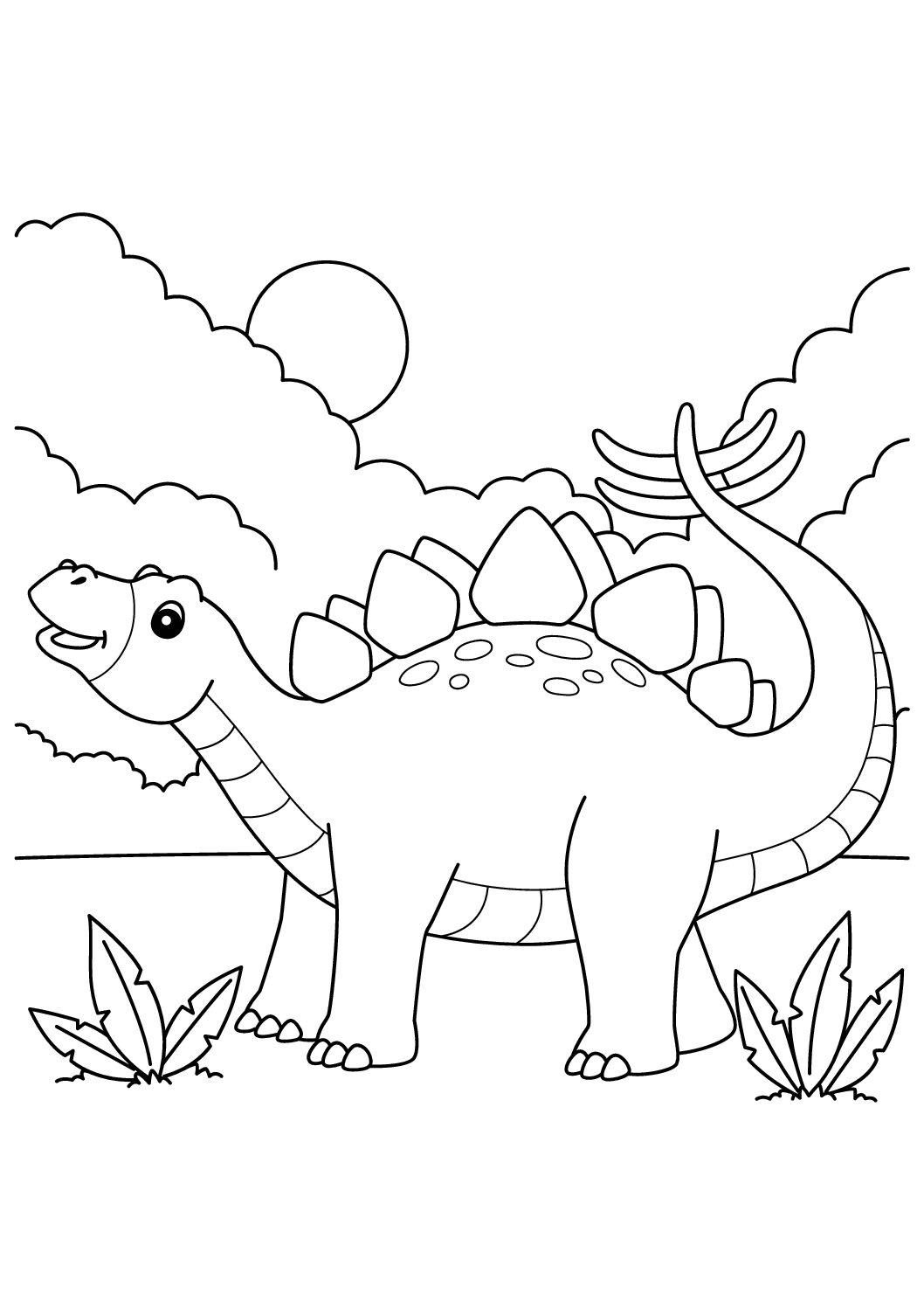 Dinosaurs