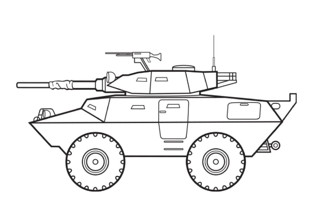 Tanks