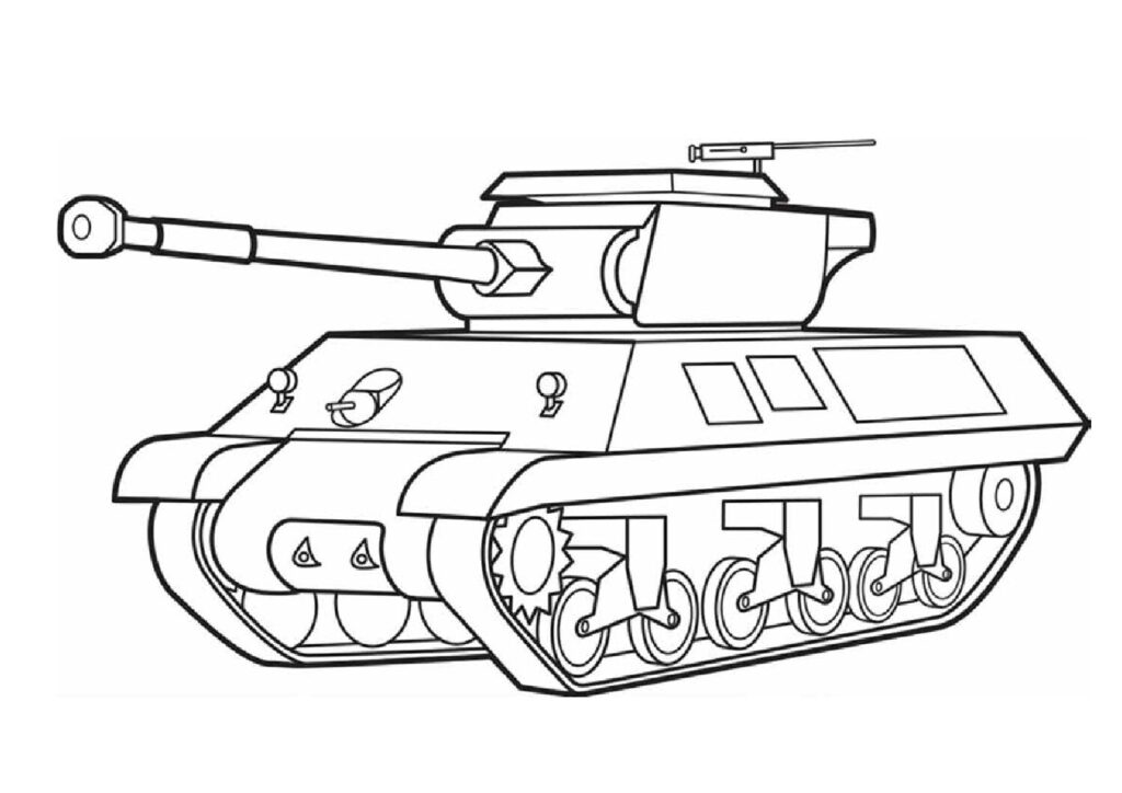Tanks