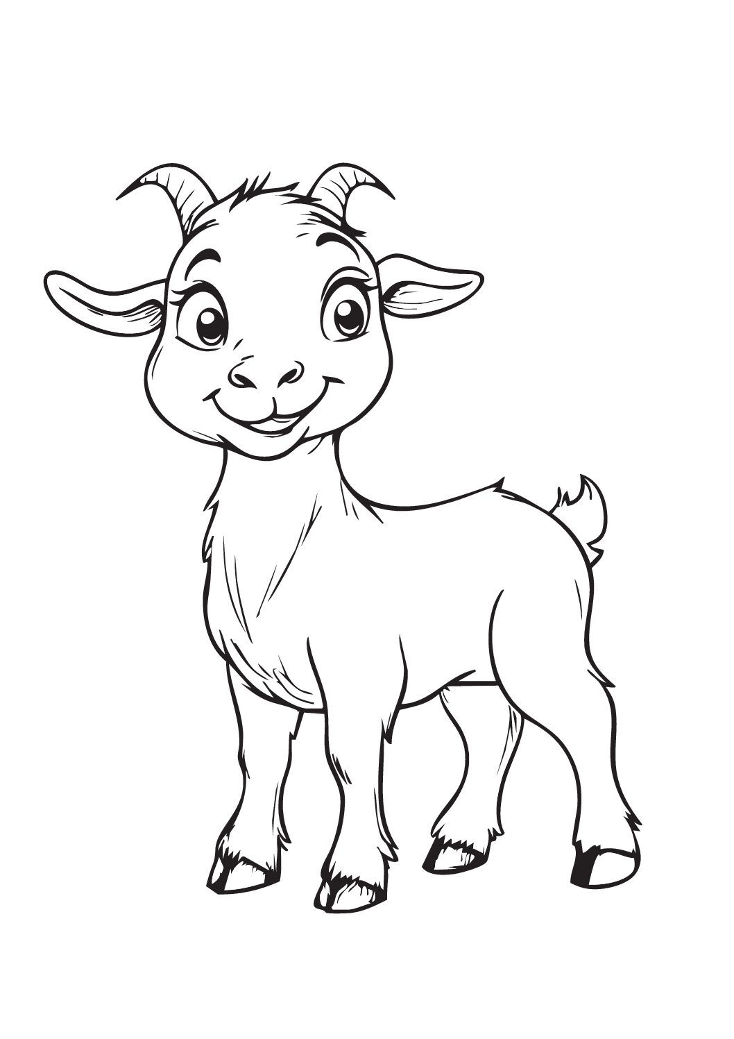 Goat
