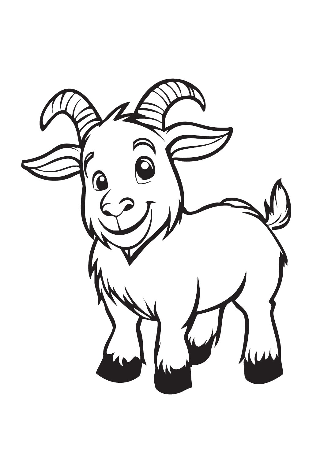 Goat
