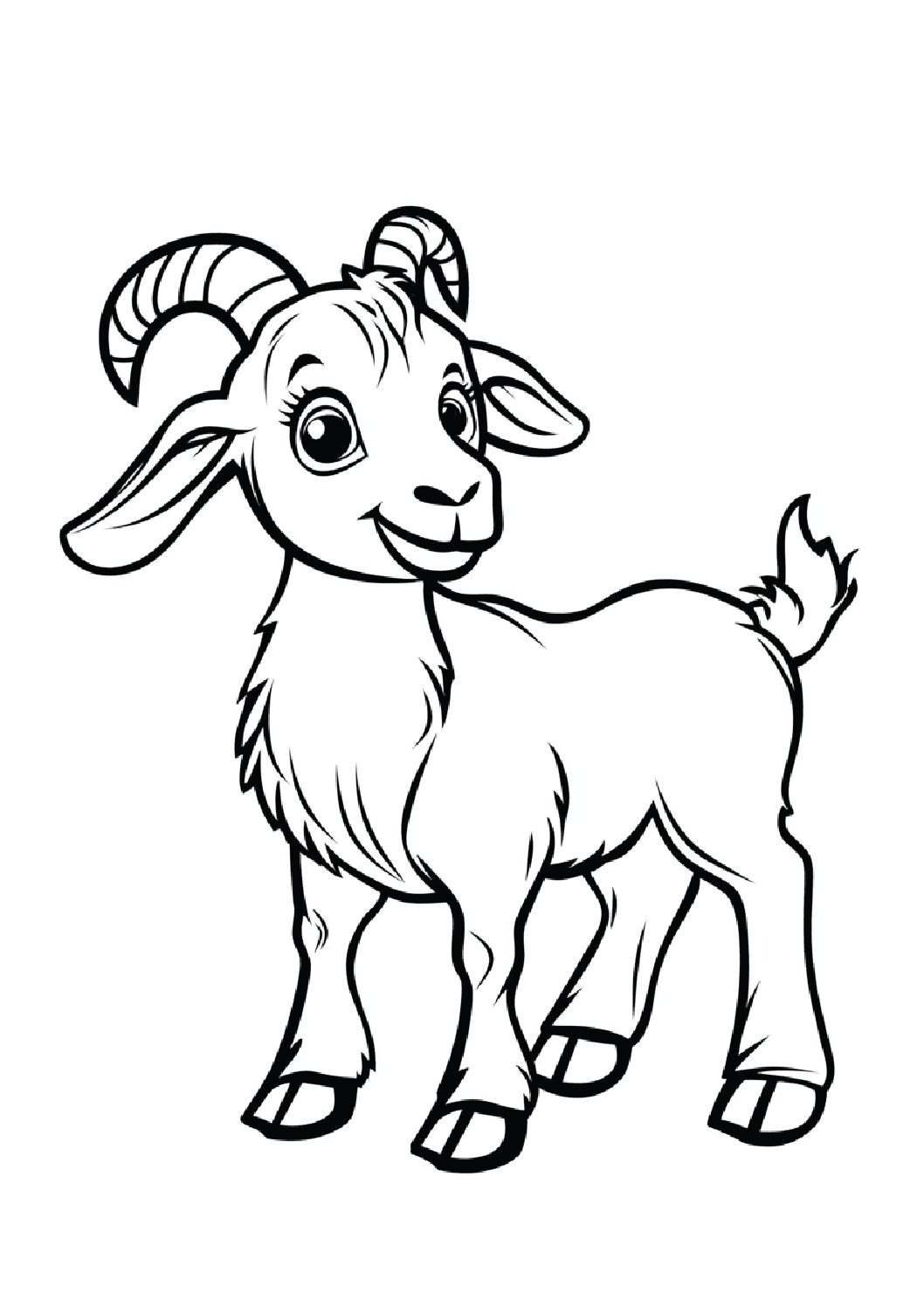 Goat
