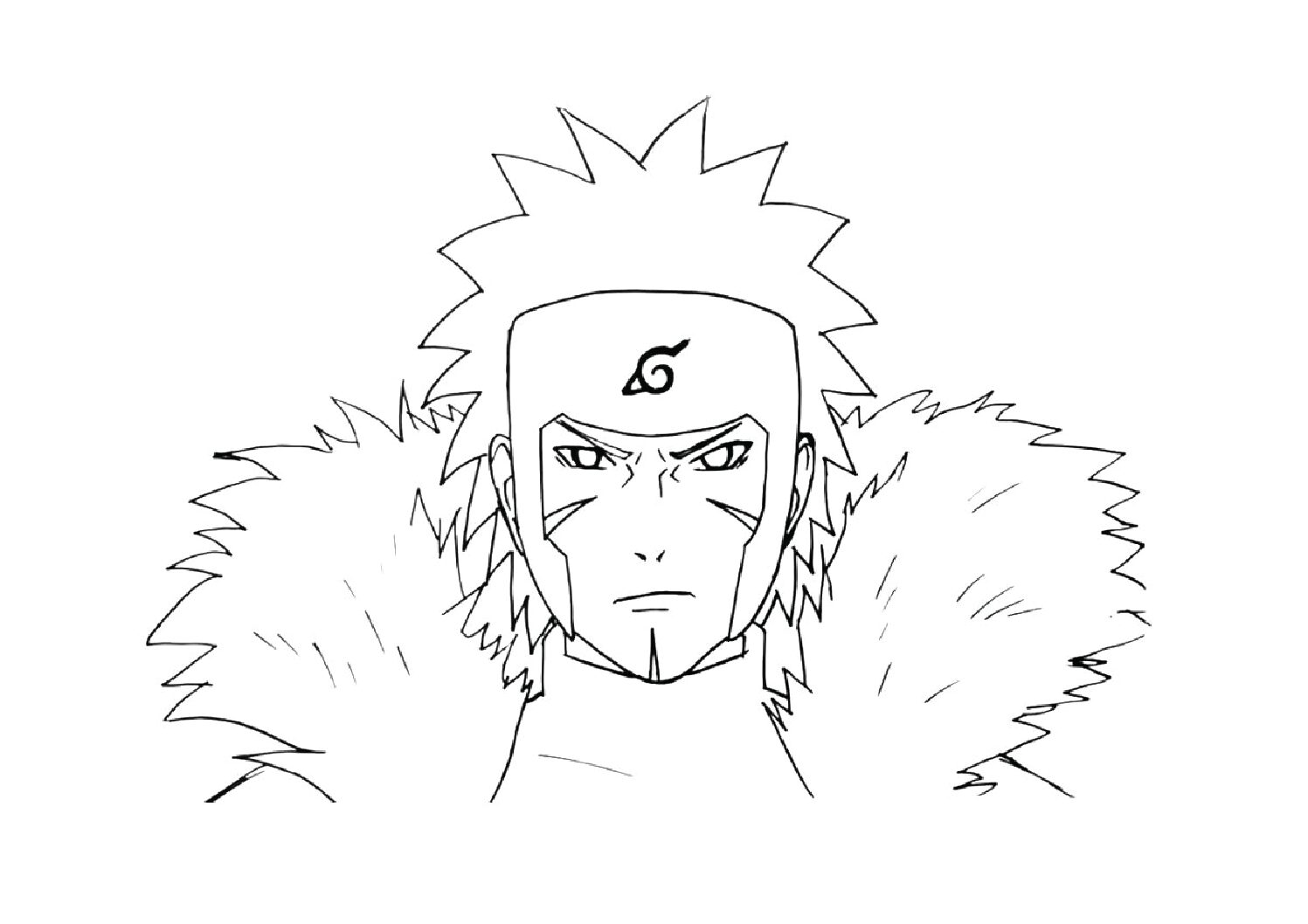 Tobirama