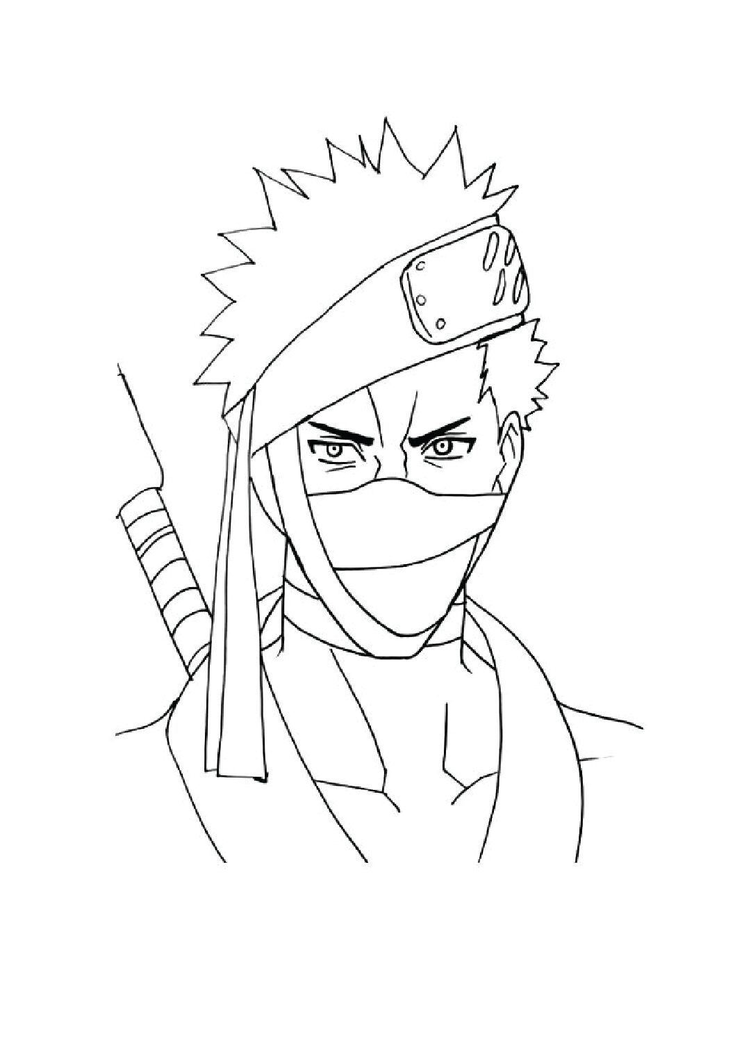 Zabuza
